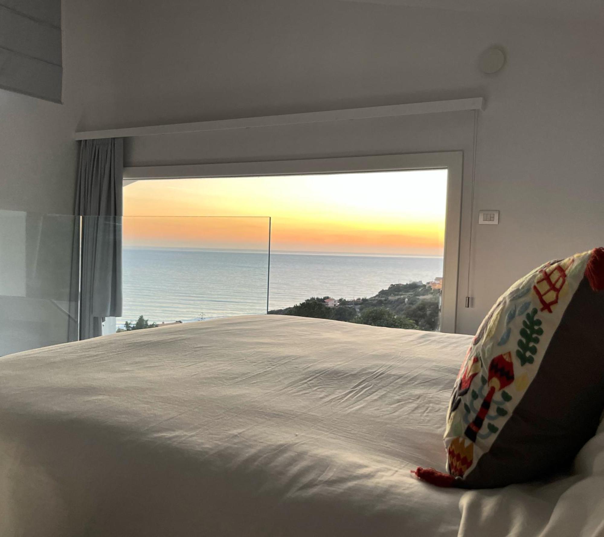 Apartment Sea View