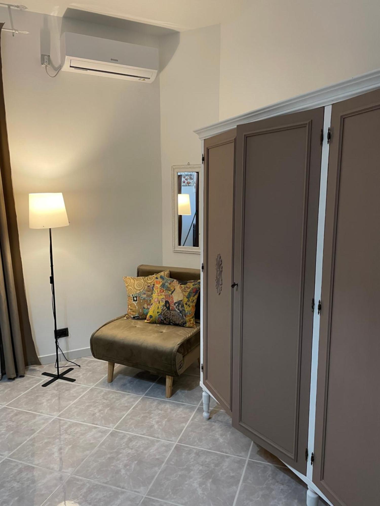 Quadruple Room Private Bathroom