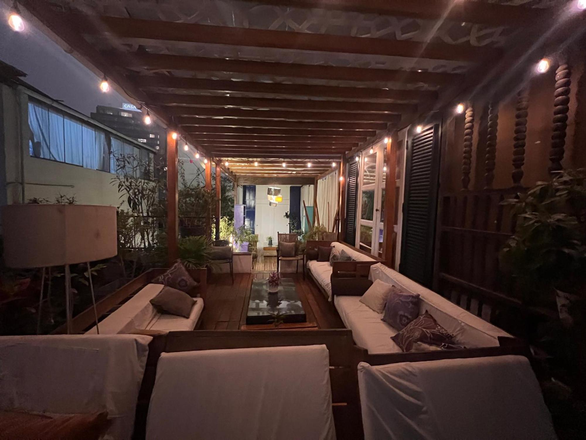 Superior Quadruple Room