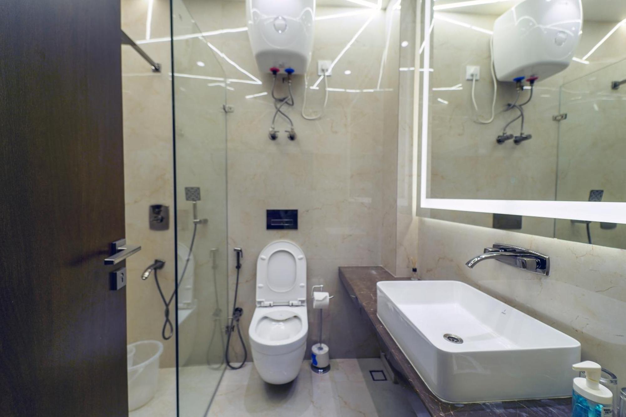 Grand Executive Room