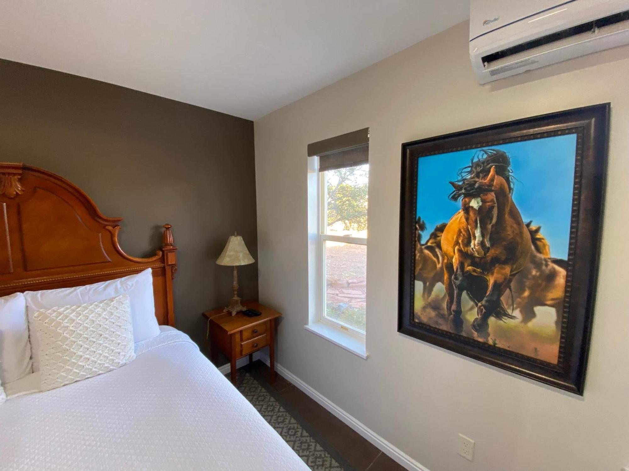 Queen Room