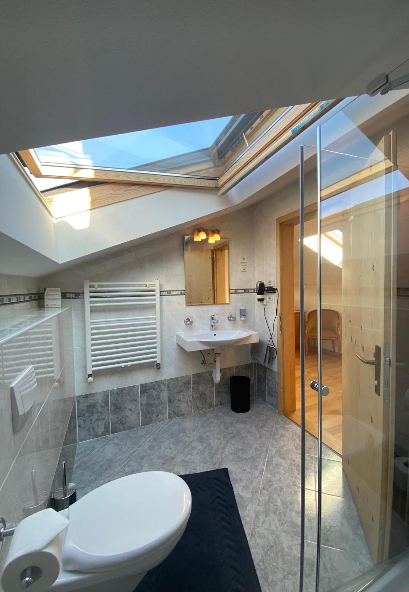 Double Room without Balcony