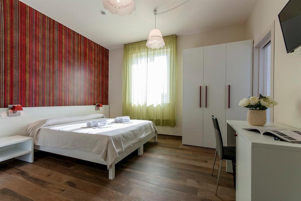 Economy Double or Twin Room