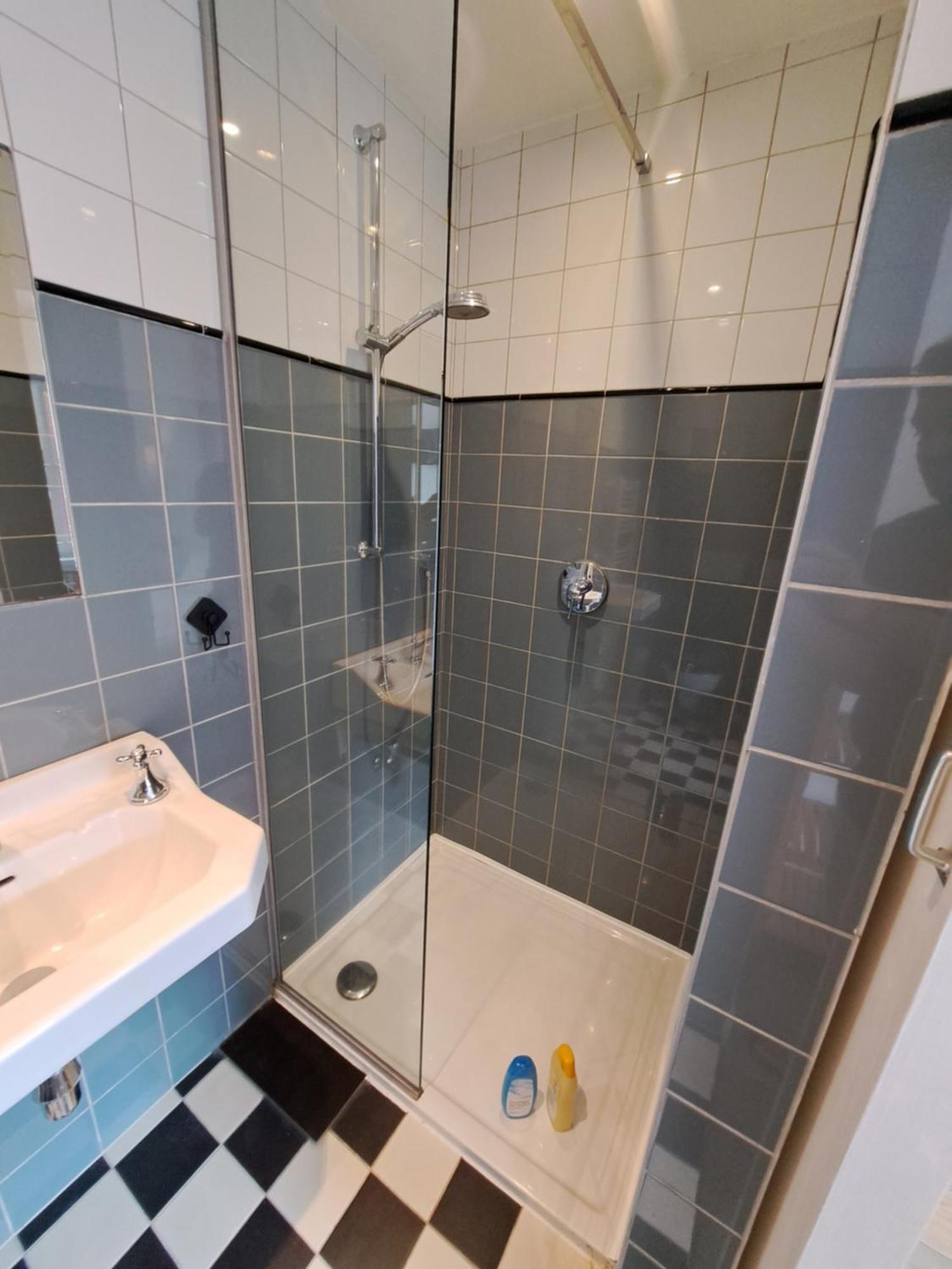 Habitación Doble Estándar