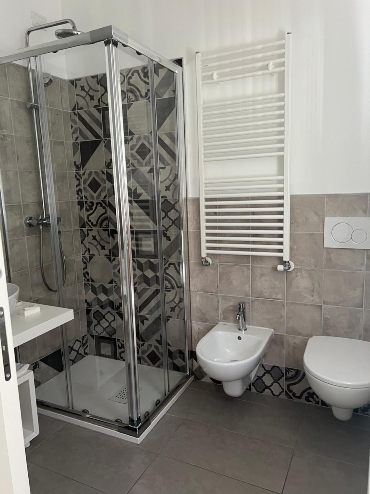 Deluxe Double Room Balcony