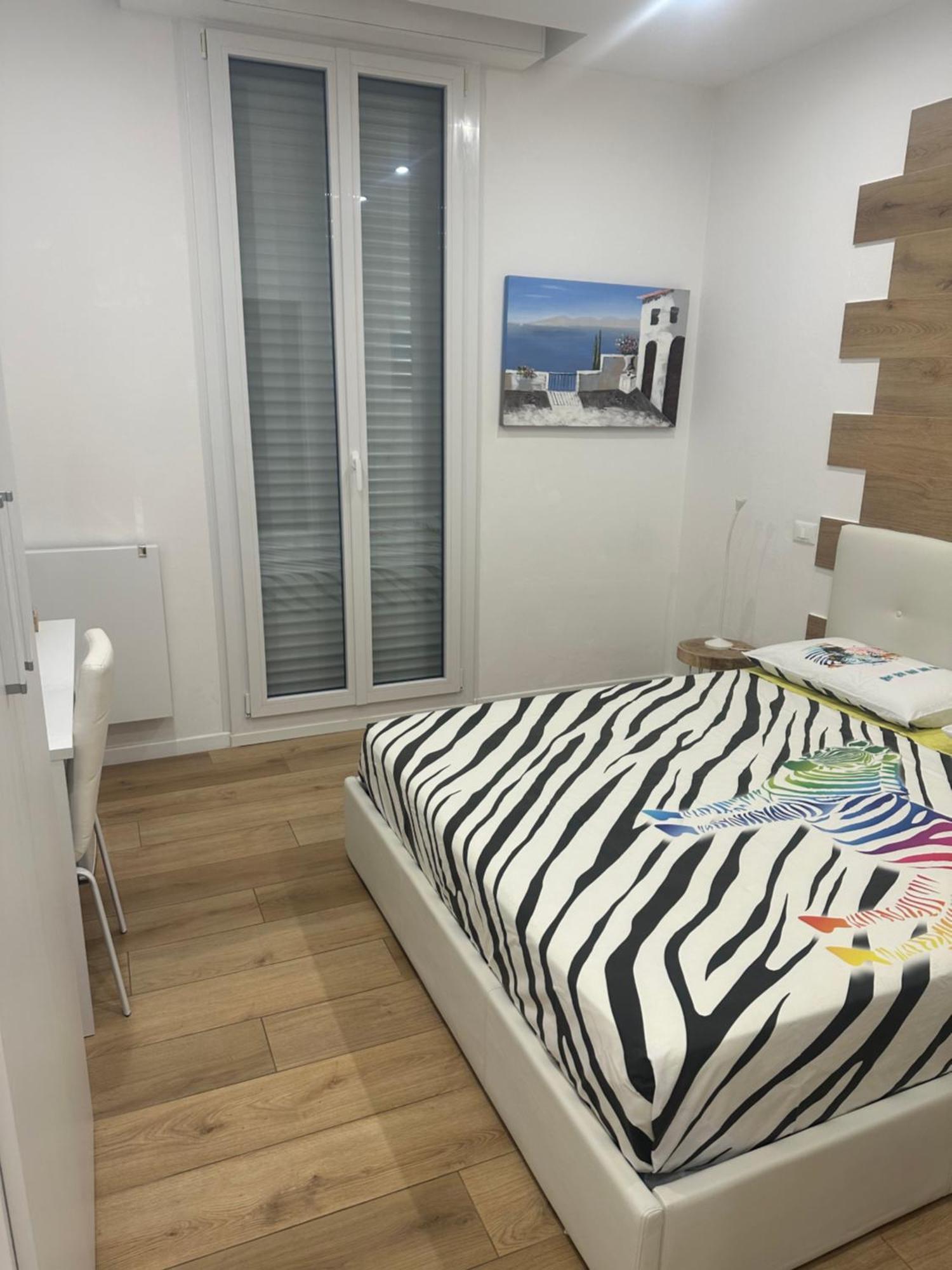 Double Room Private Bathroom