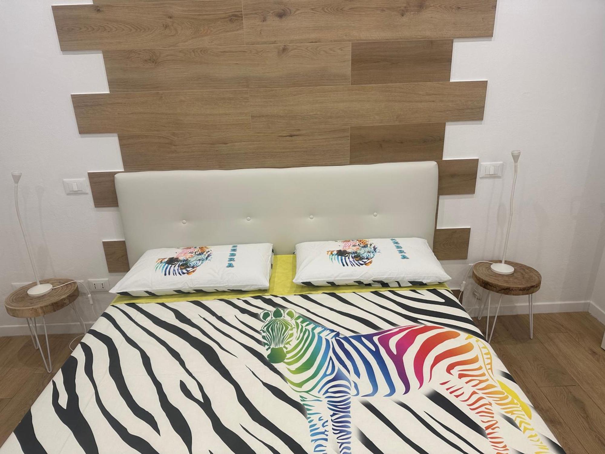 Double Room Private Bathroom