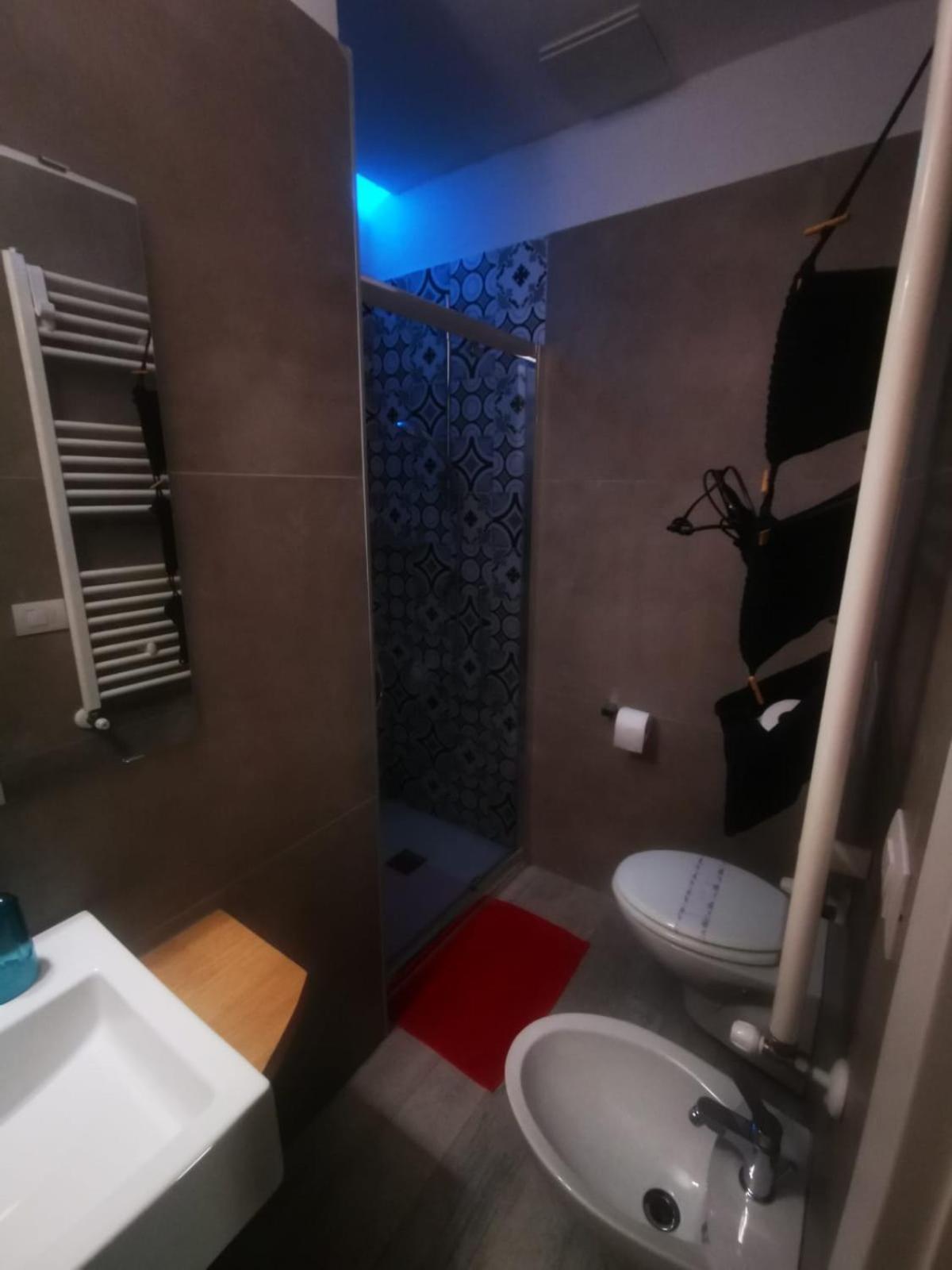 Camera Singola con Bagno