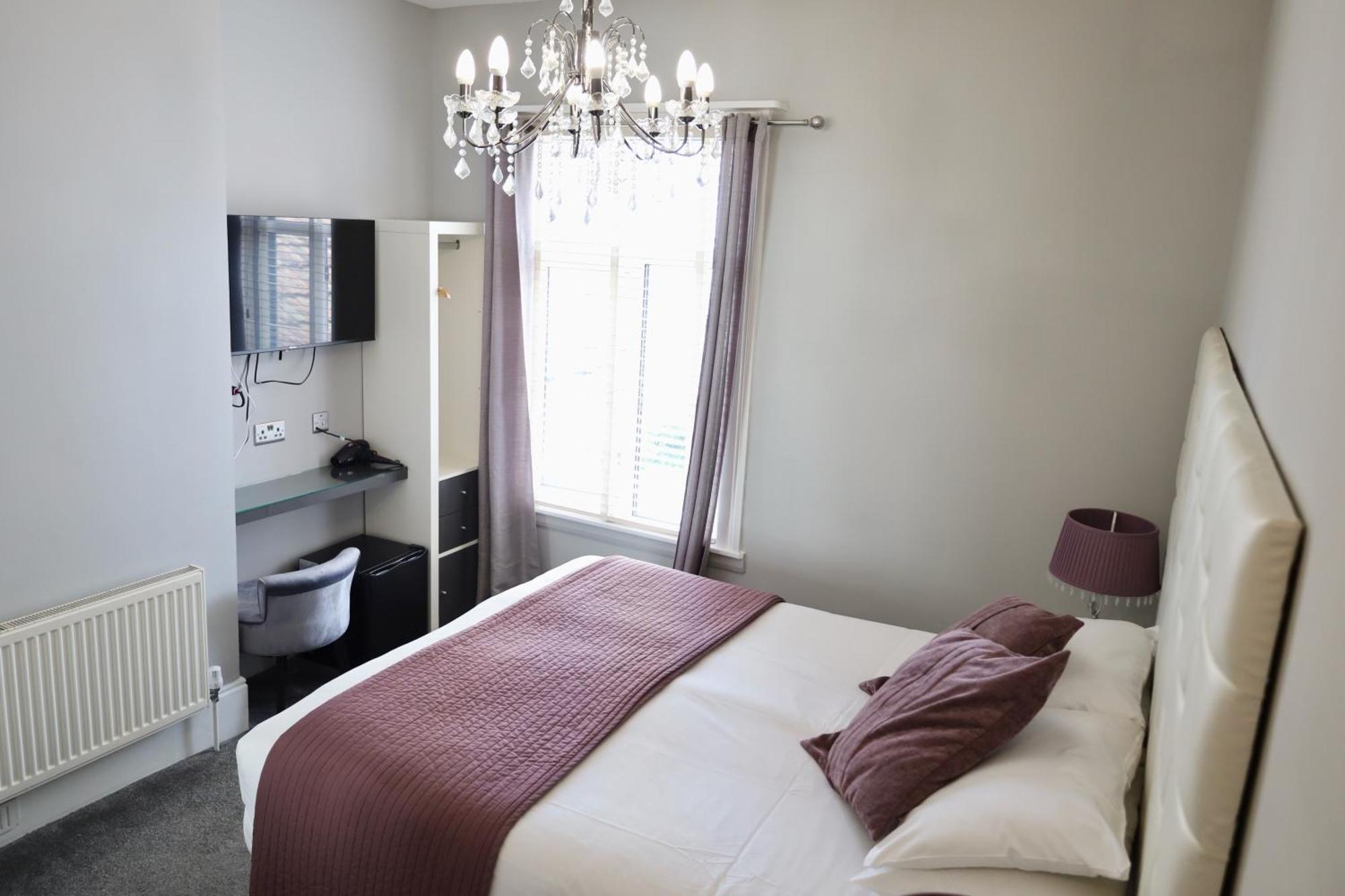 Superior Double or Twin Room