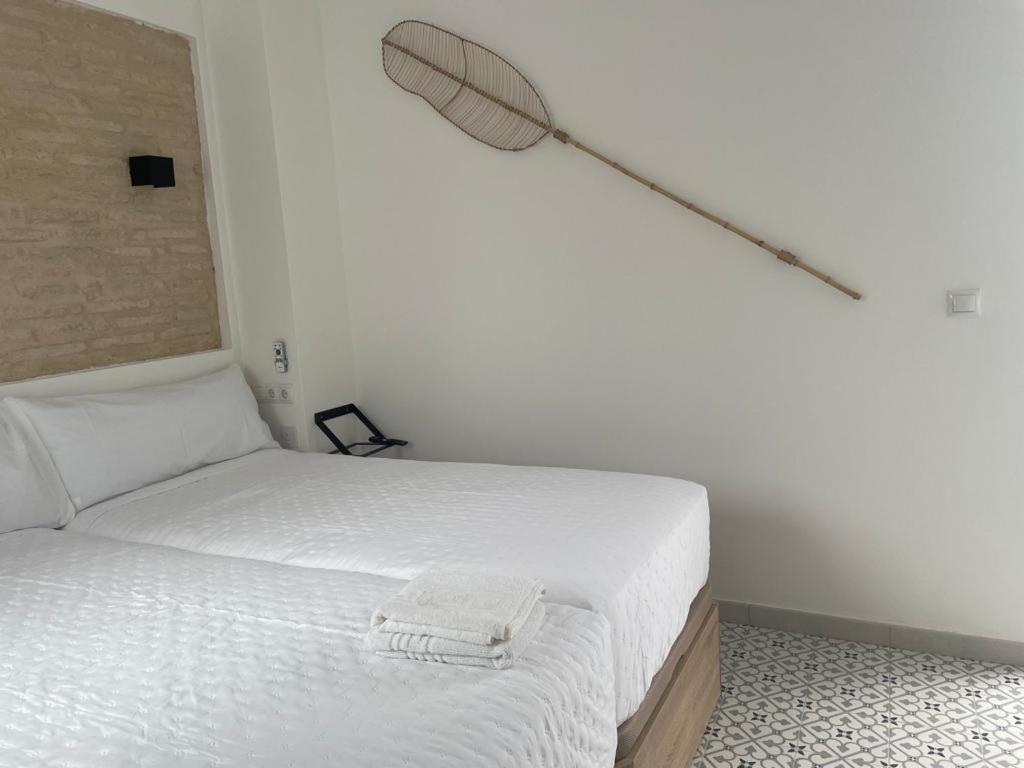 Habitación Doble con balcón