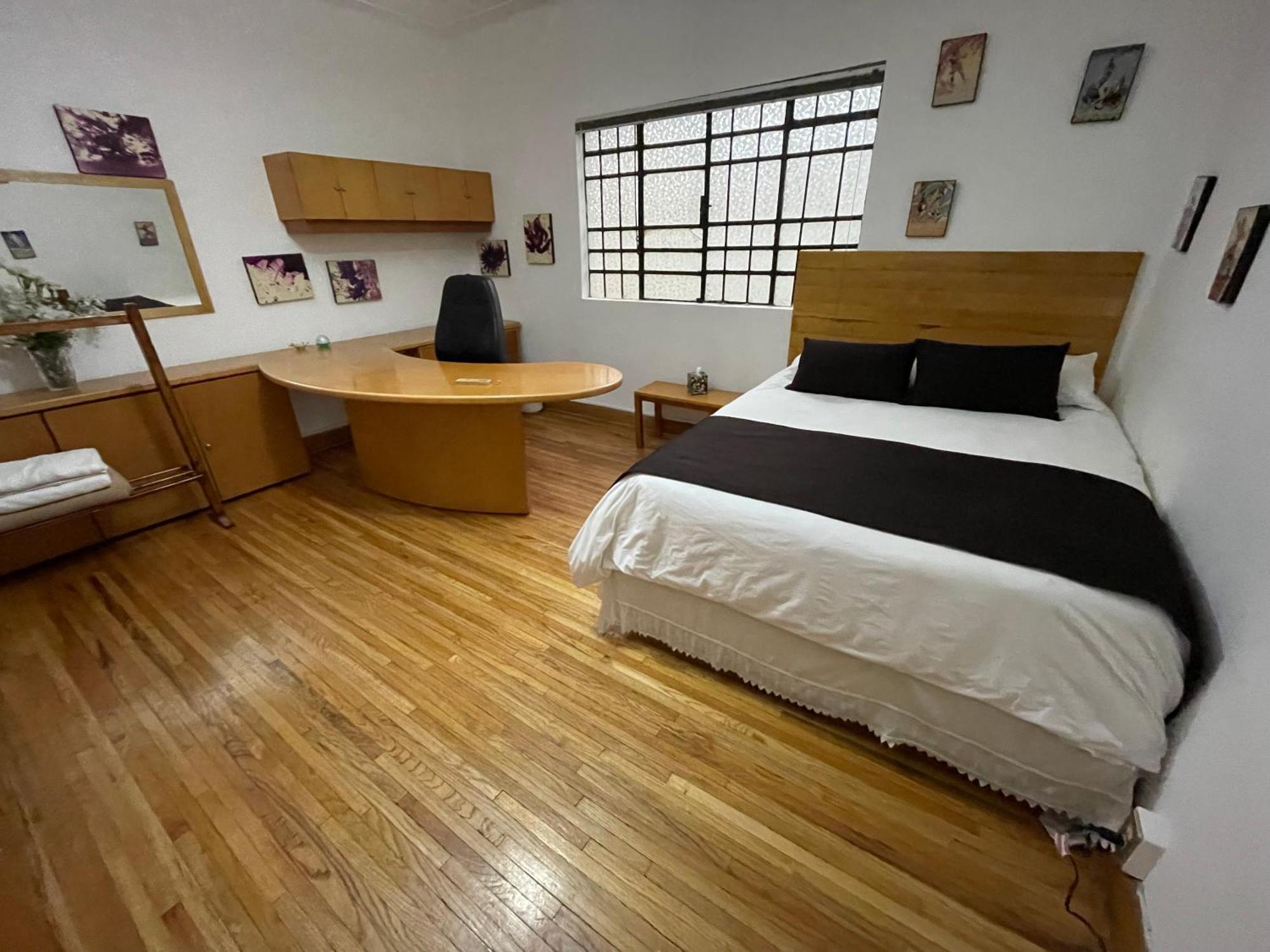 Habitación Doble Superior