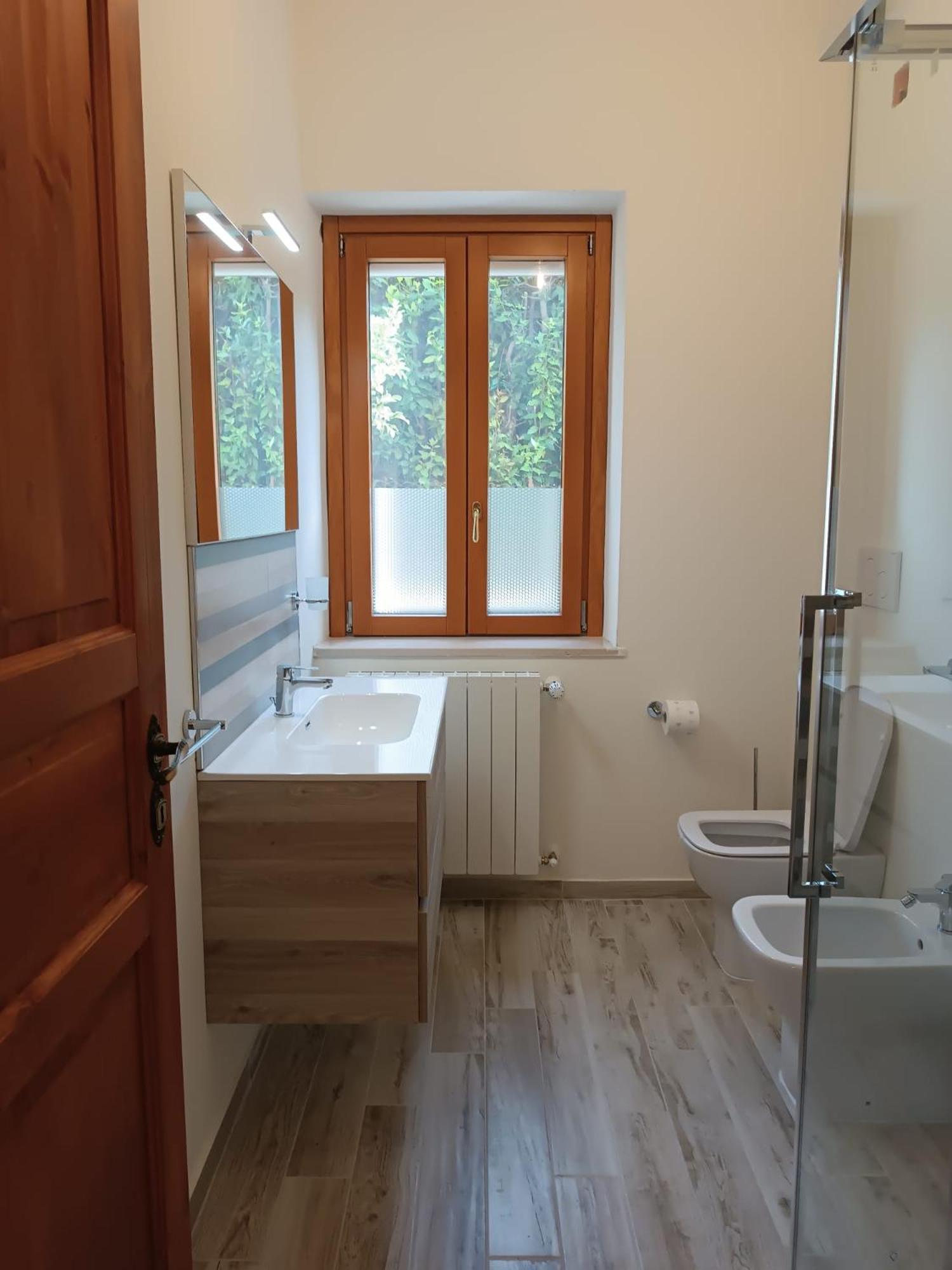 Triple Room Private Bathroom