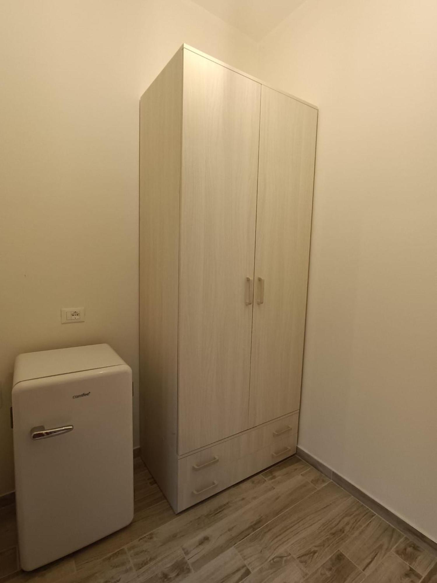 Triple Room Private Bathroom