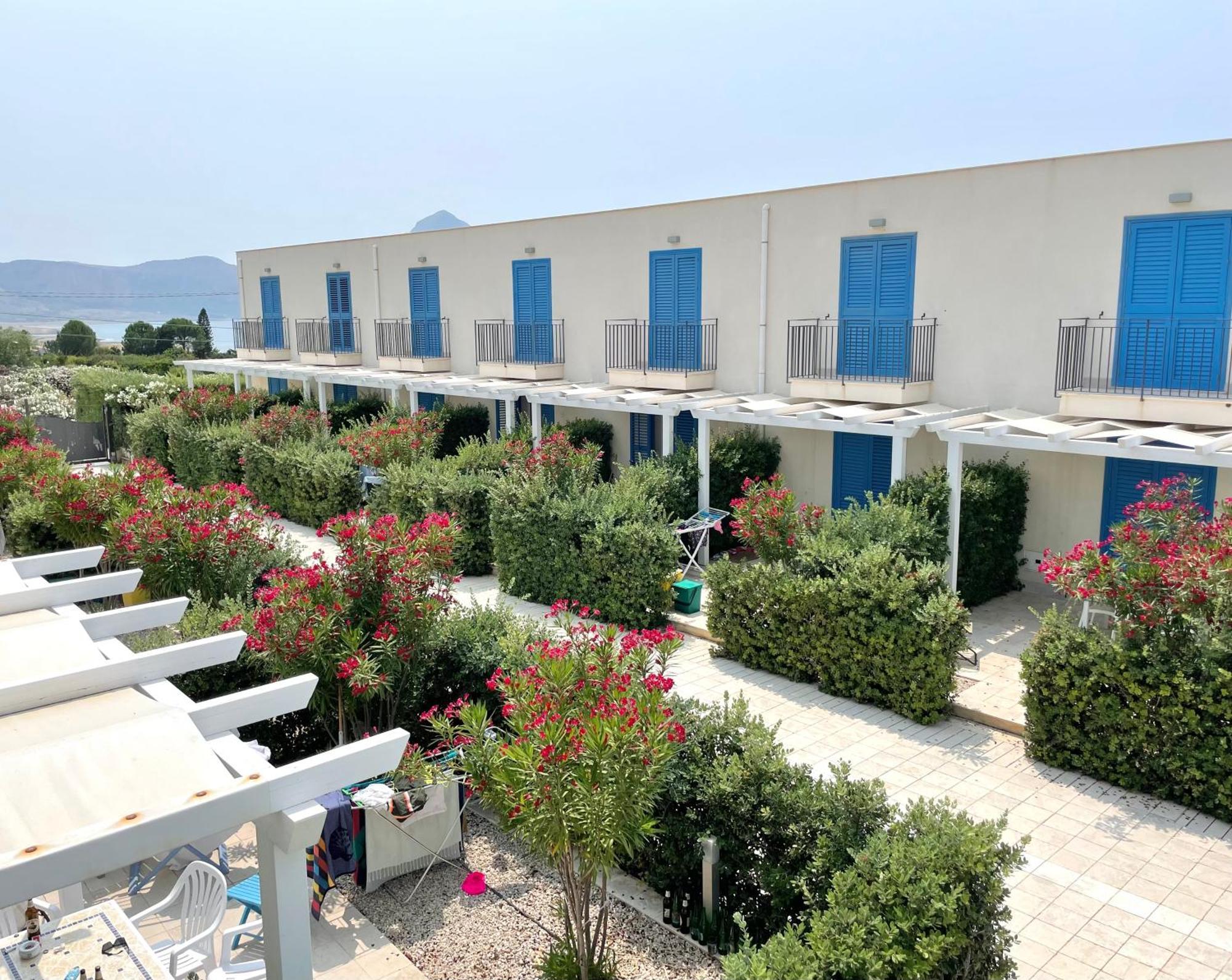 Appartamento Familiare con 2 Camere da Letto