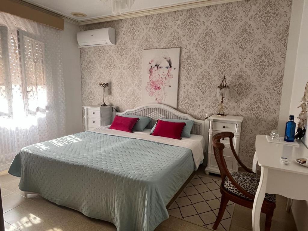 Habitación Doble Deluxe