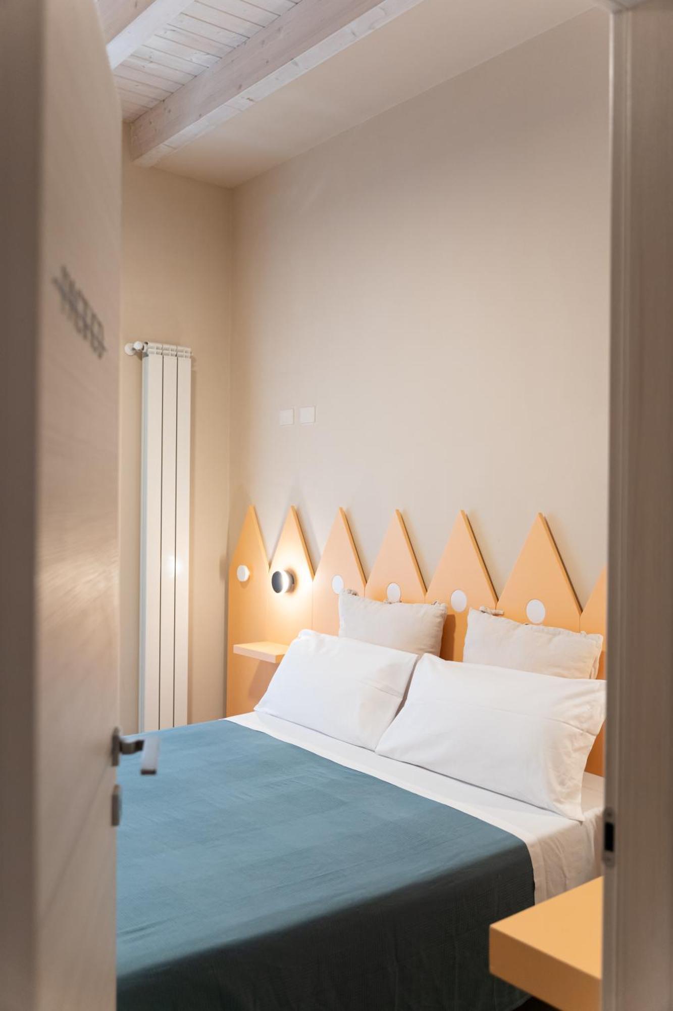 Double Room Private Bathroom
