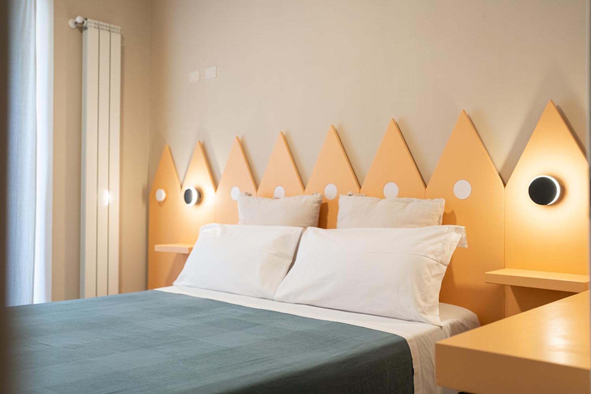 Double Room Private Bathroom