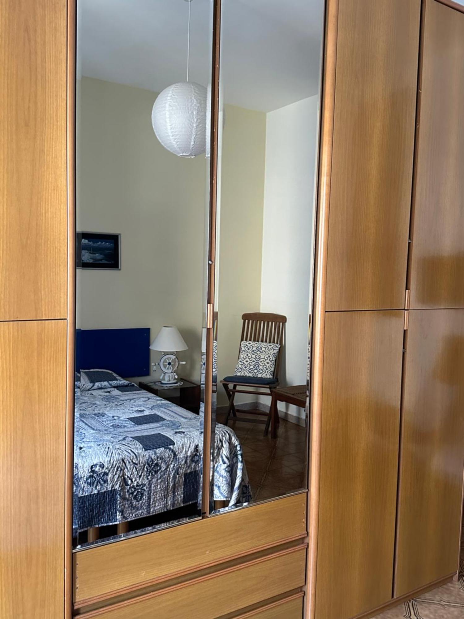 Double or Twin Room Private External Bathroom