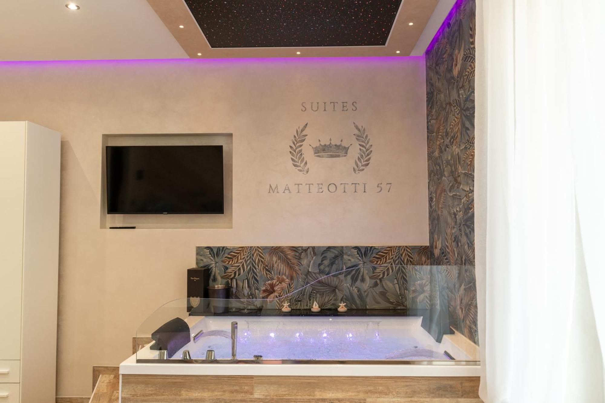 Deluxe Double Room Bath