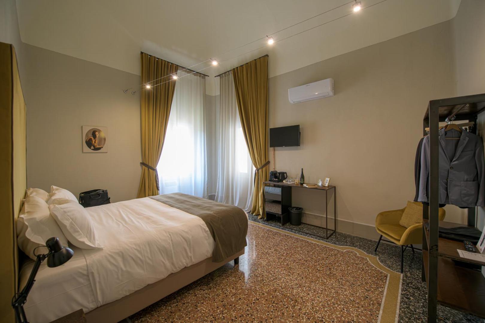 Junior Suite Deluxe