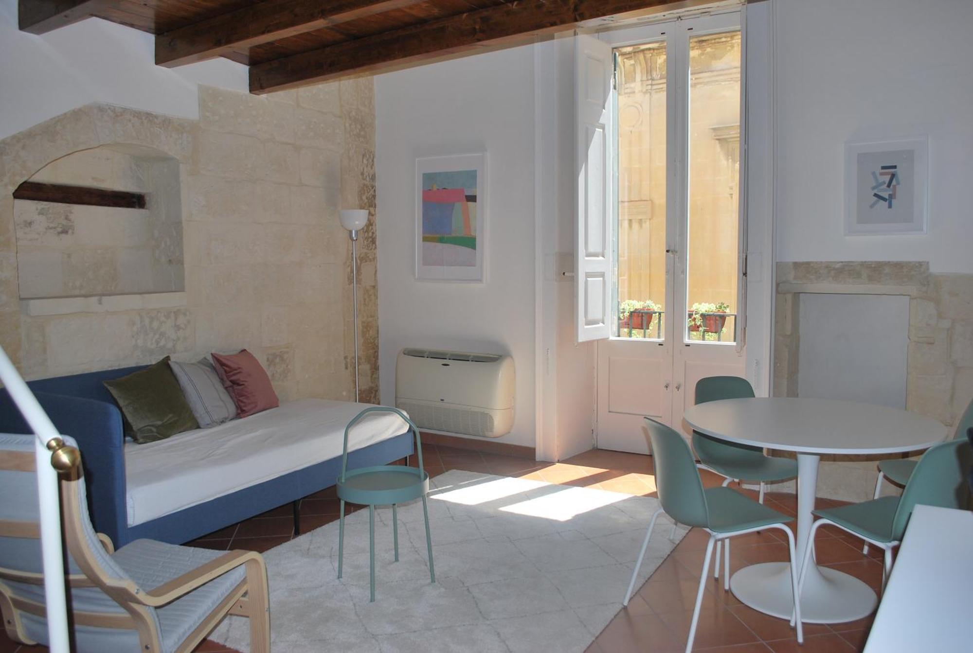 Suite Duplex