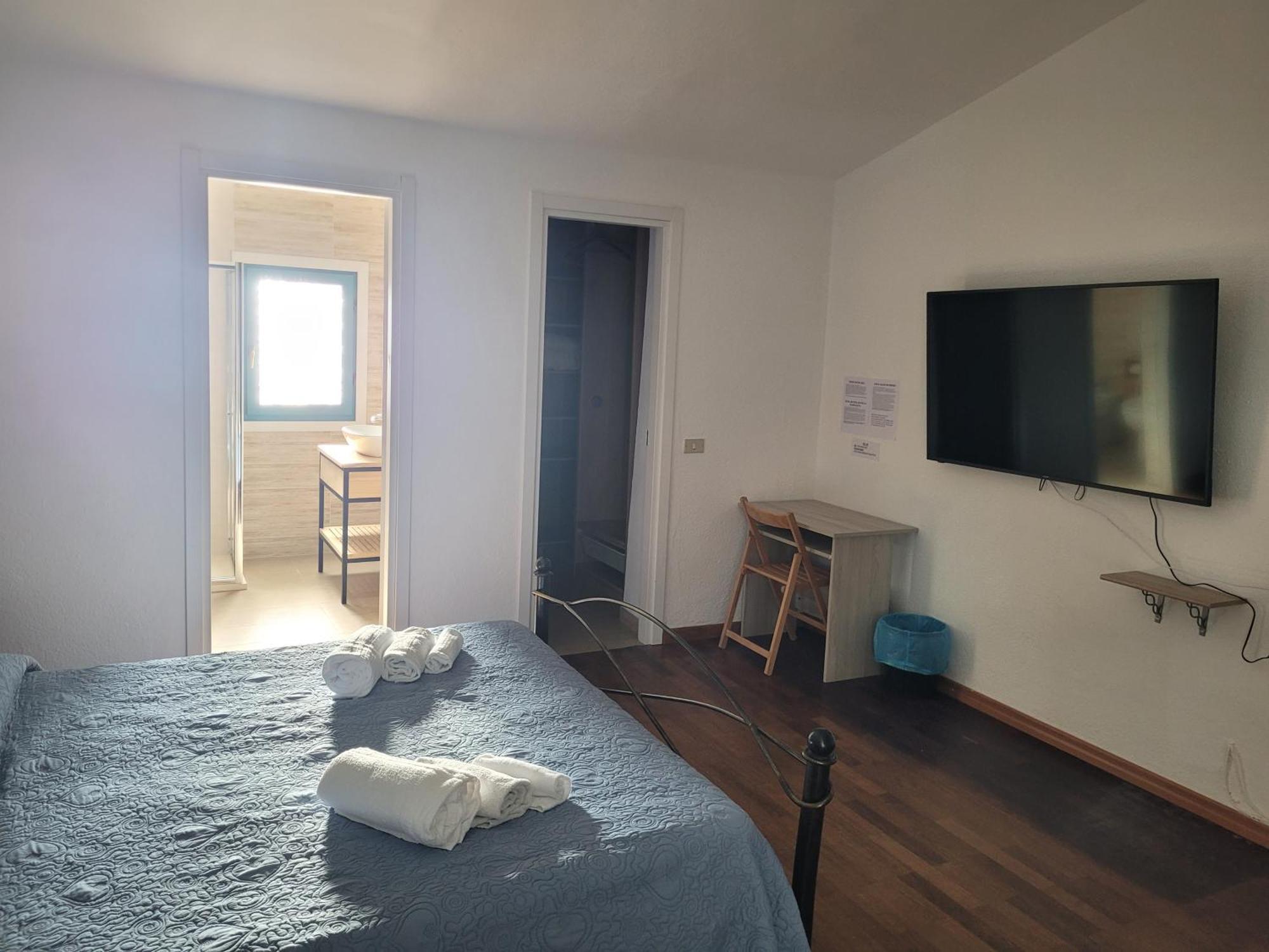 Queen Room