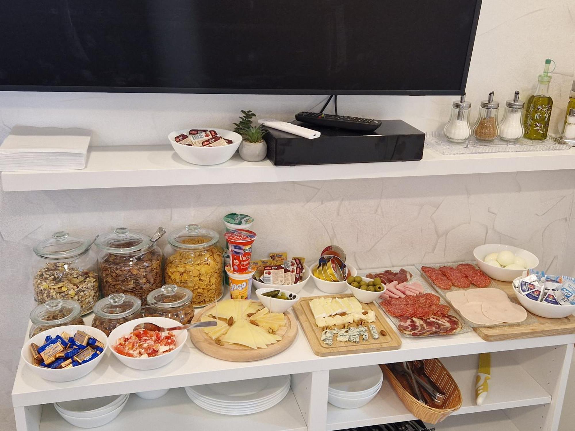 Superior Deluxe Double or Twin Room