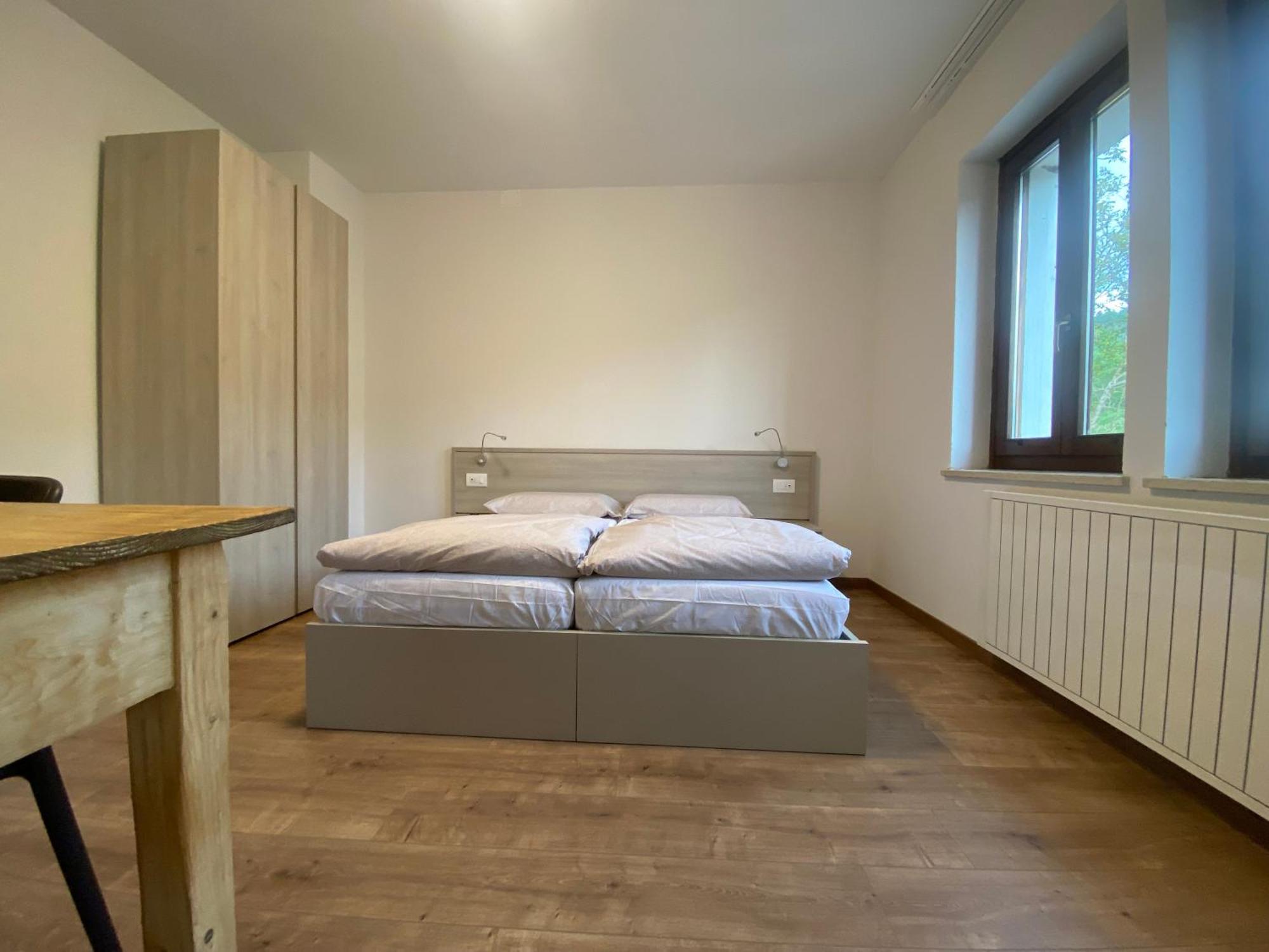 Junior Suite Sauna