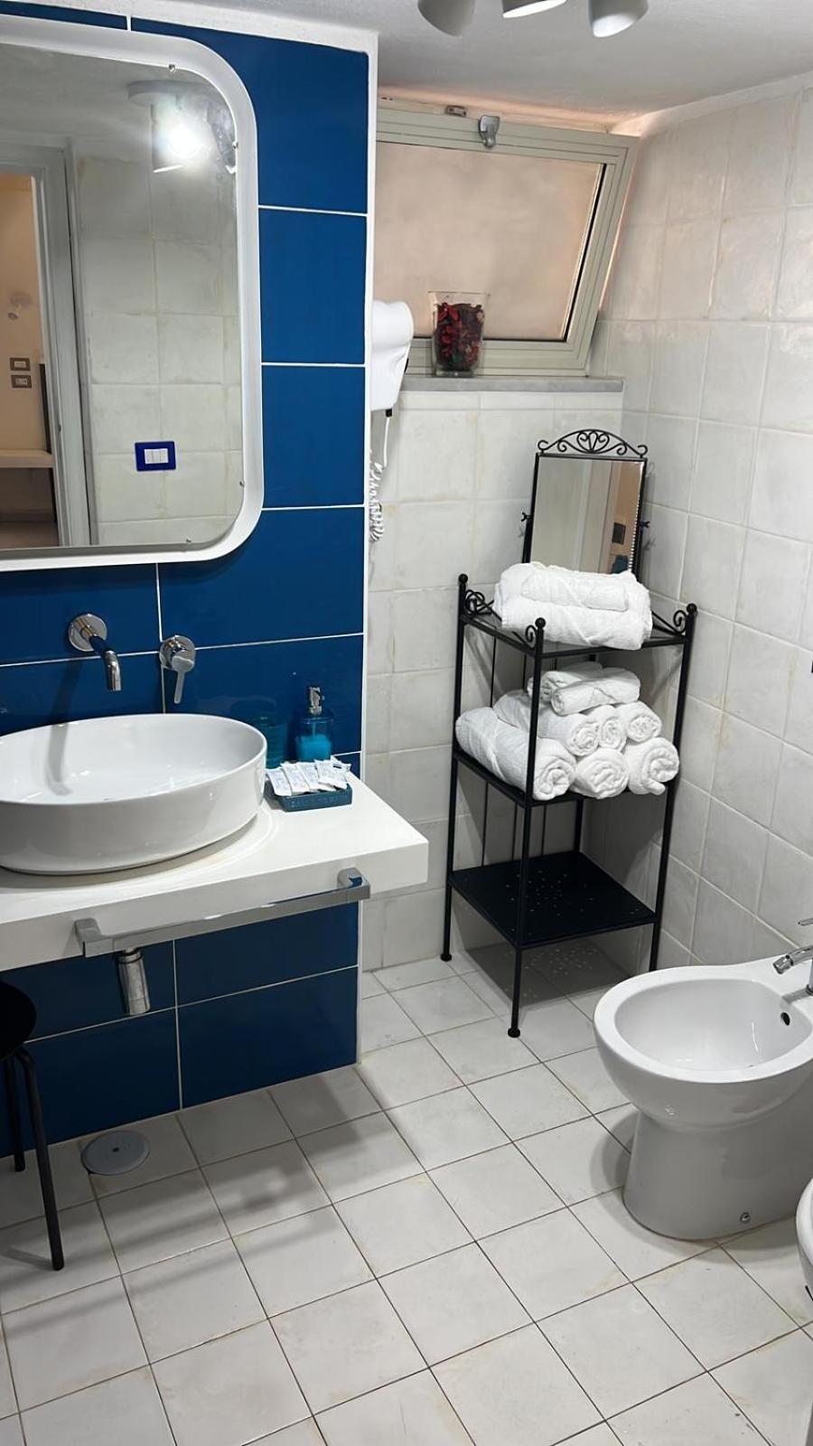 Superior Quadruple Room