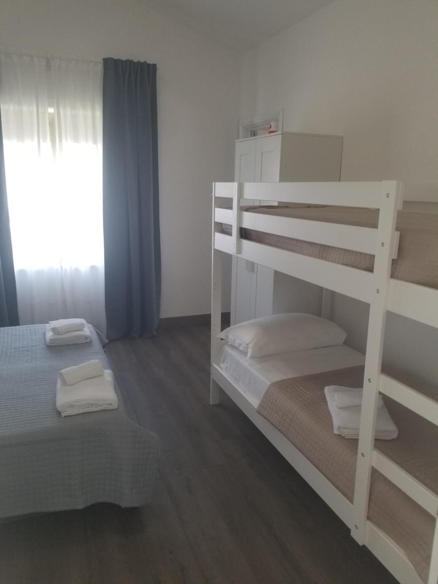 Superior Double or Twin Room Sea View