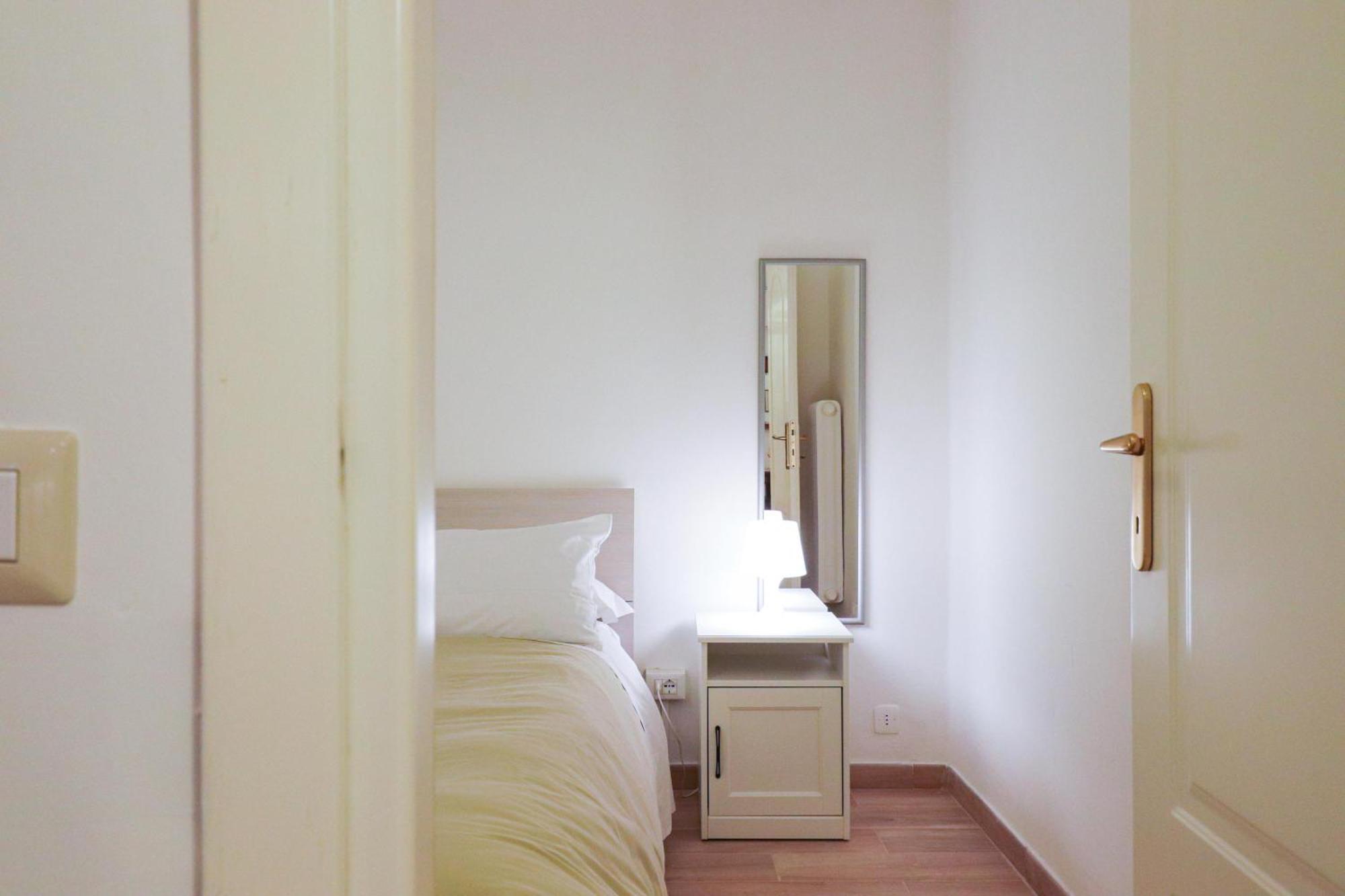 Apartamento de 1 dormitorio