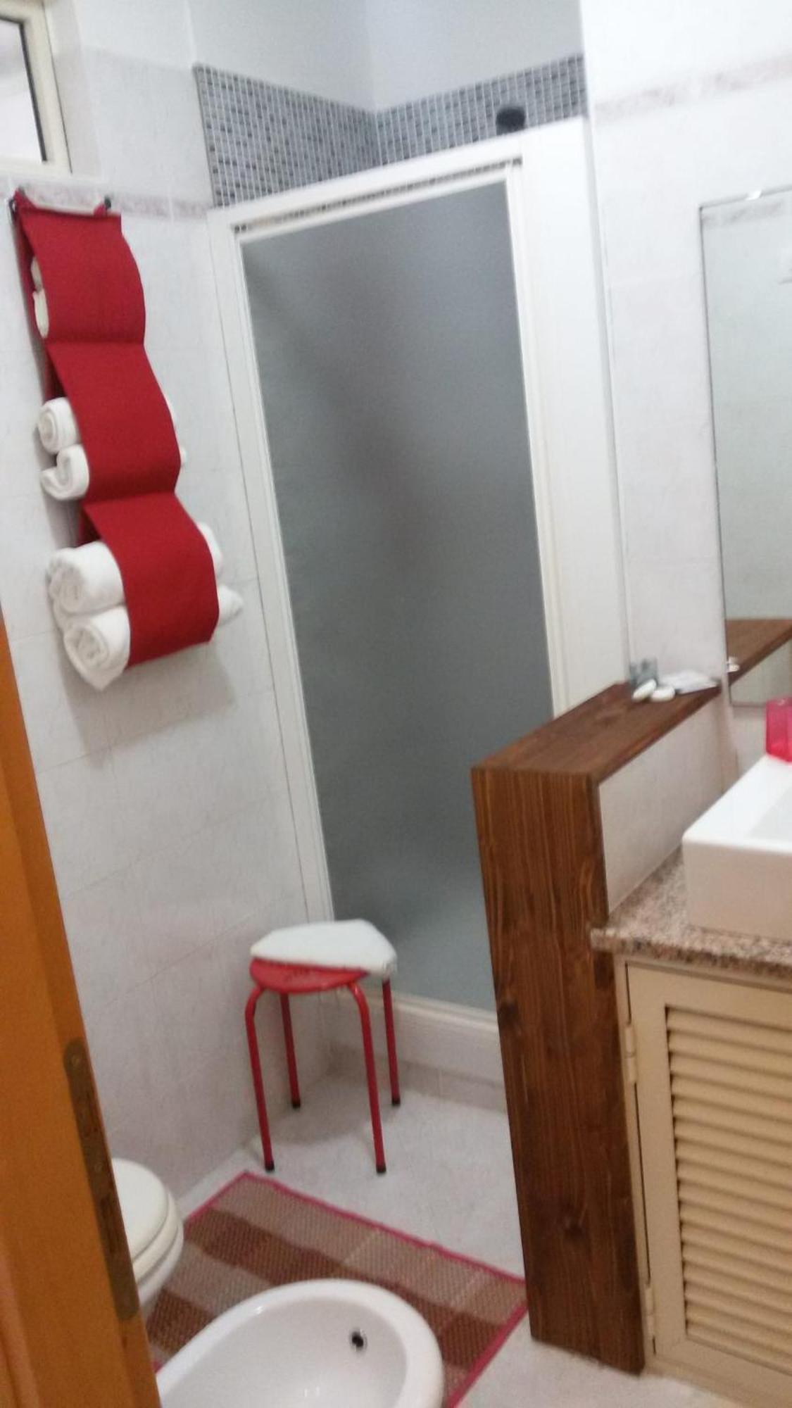 Budget Double or Twin Room