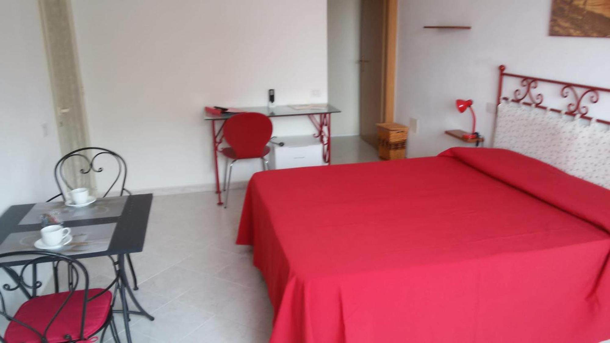 Budget Double or Twin Room