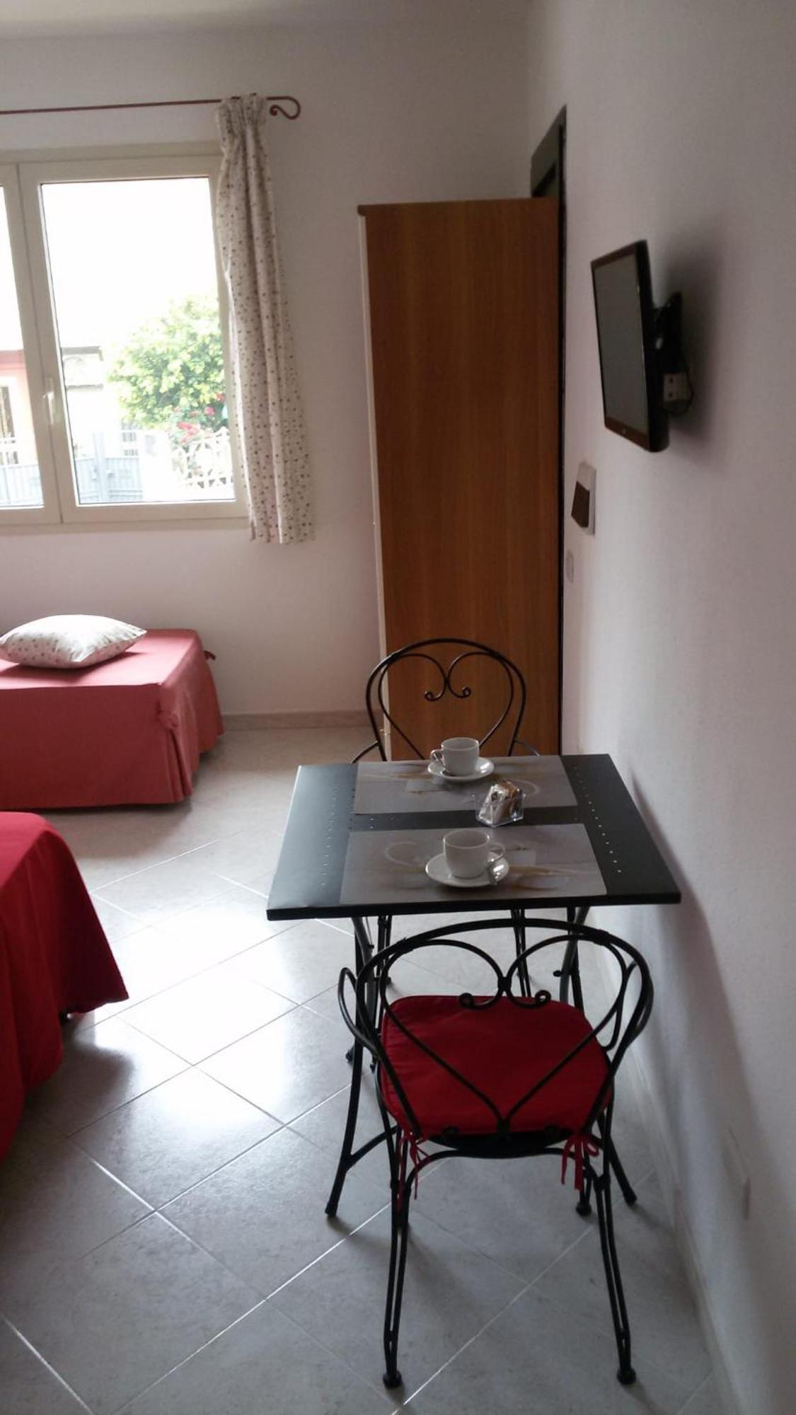 Budget Double or Twin Room
