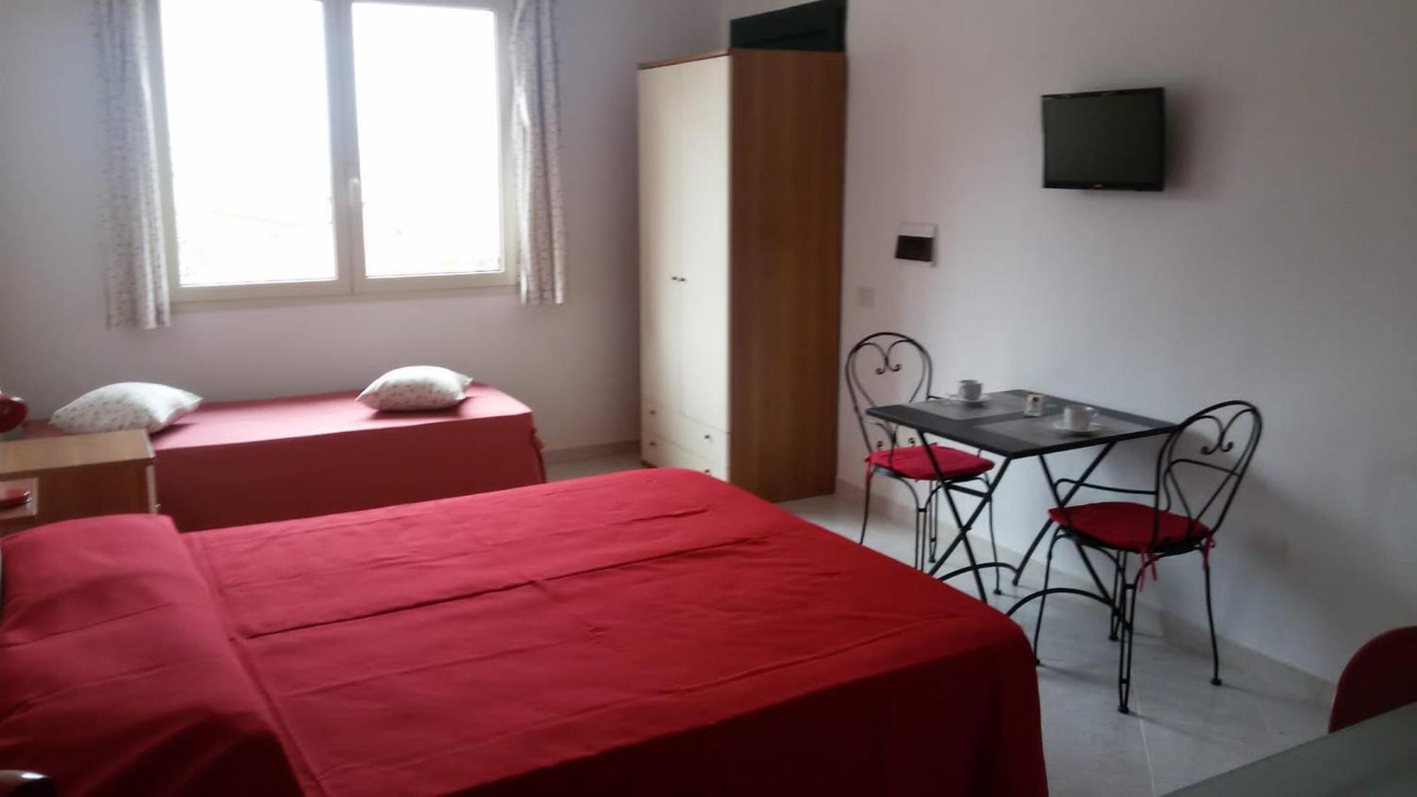 Budget Double or Twin Room