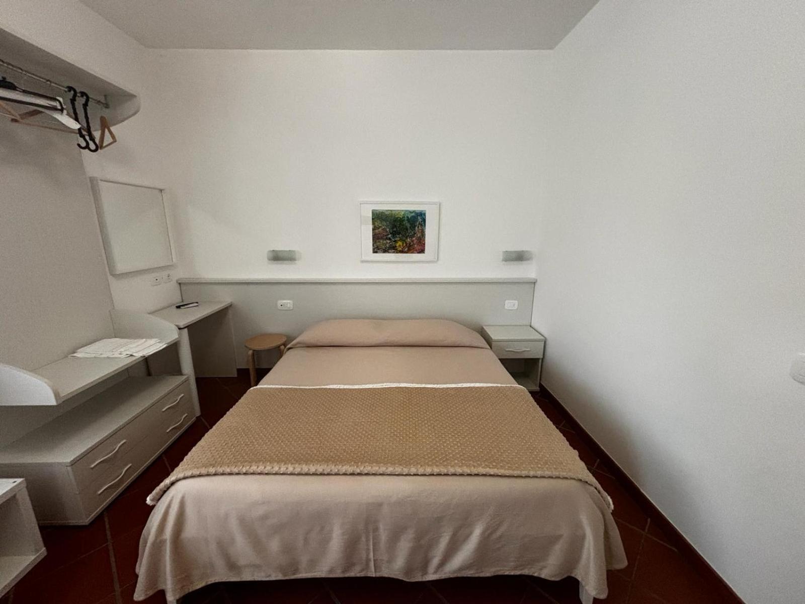 Double Room Terrace