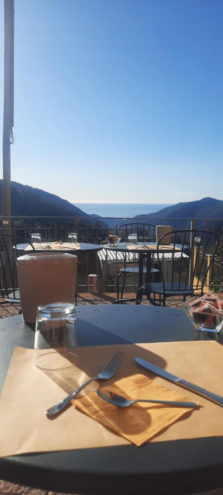Camera Familiare con Terrazza