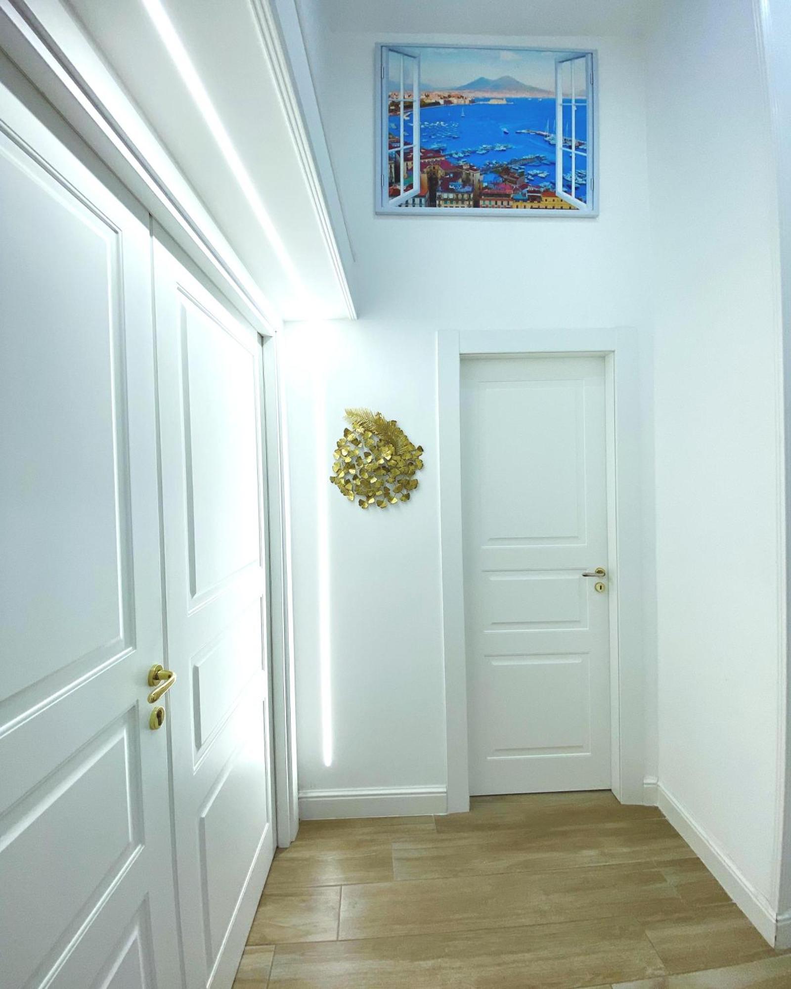 Quadruple Room Private Bathroom