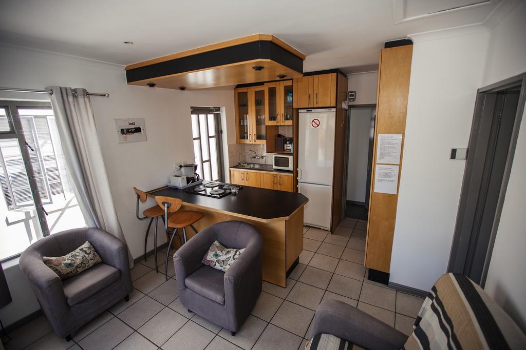 Family Cottage Self-Catering