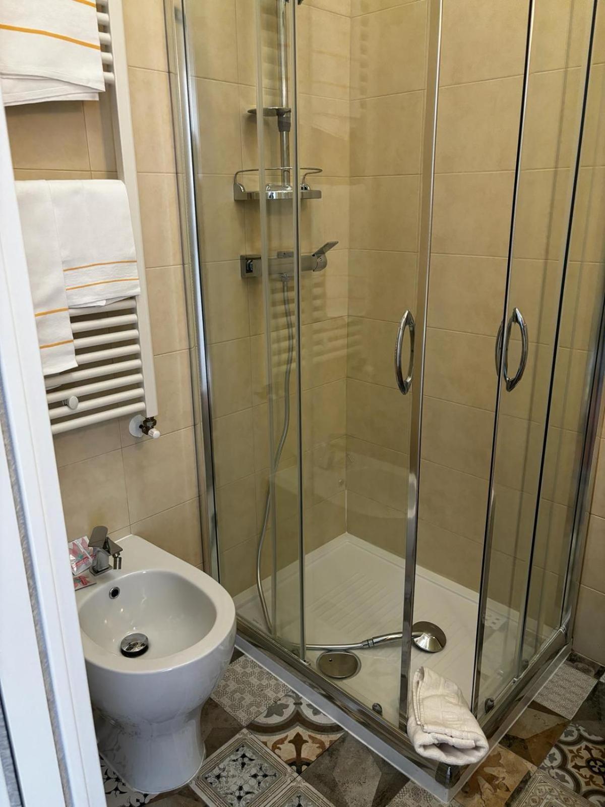 Double Room Terrace