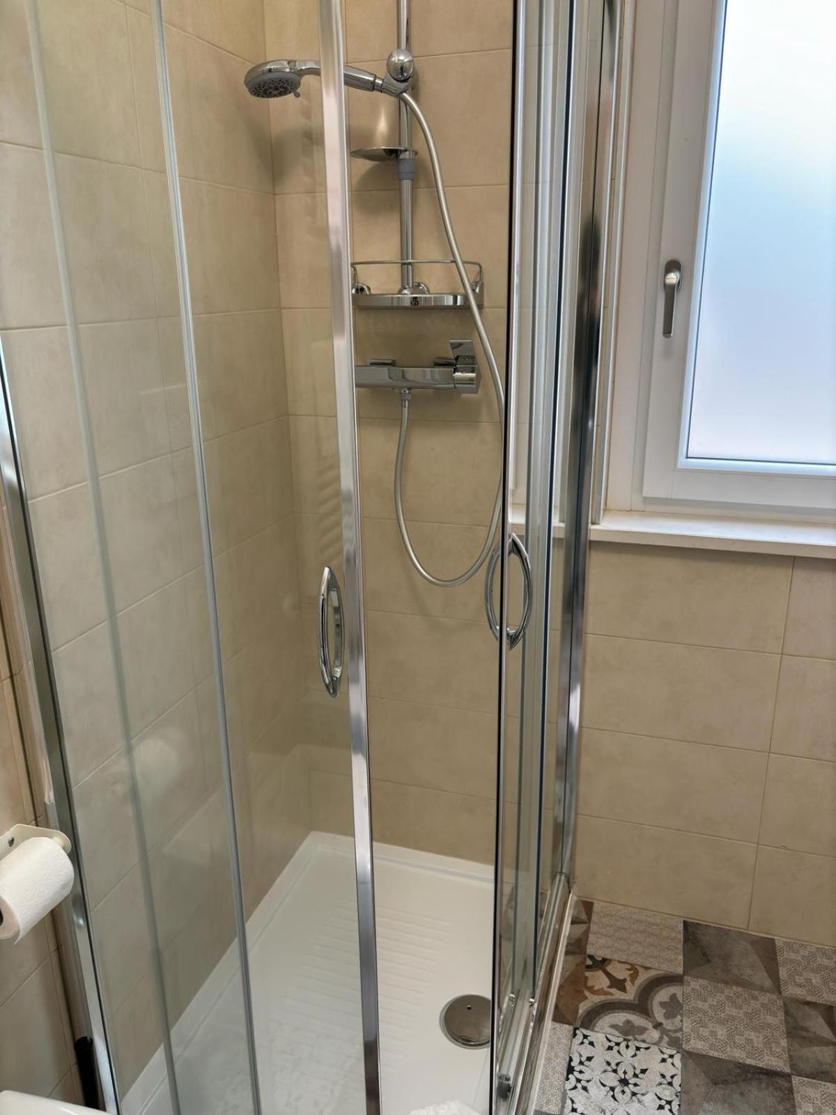Double Room Terrace