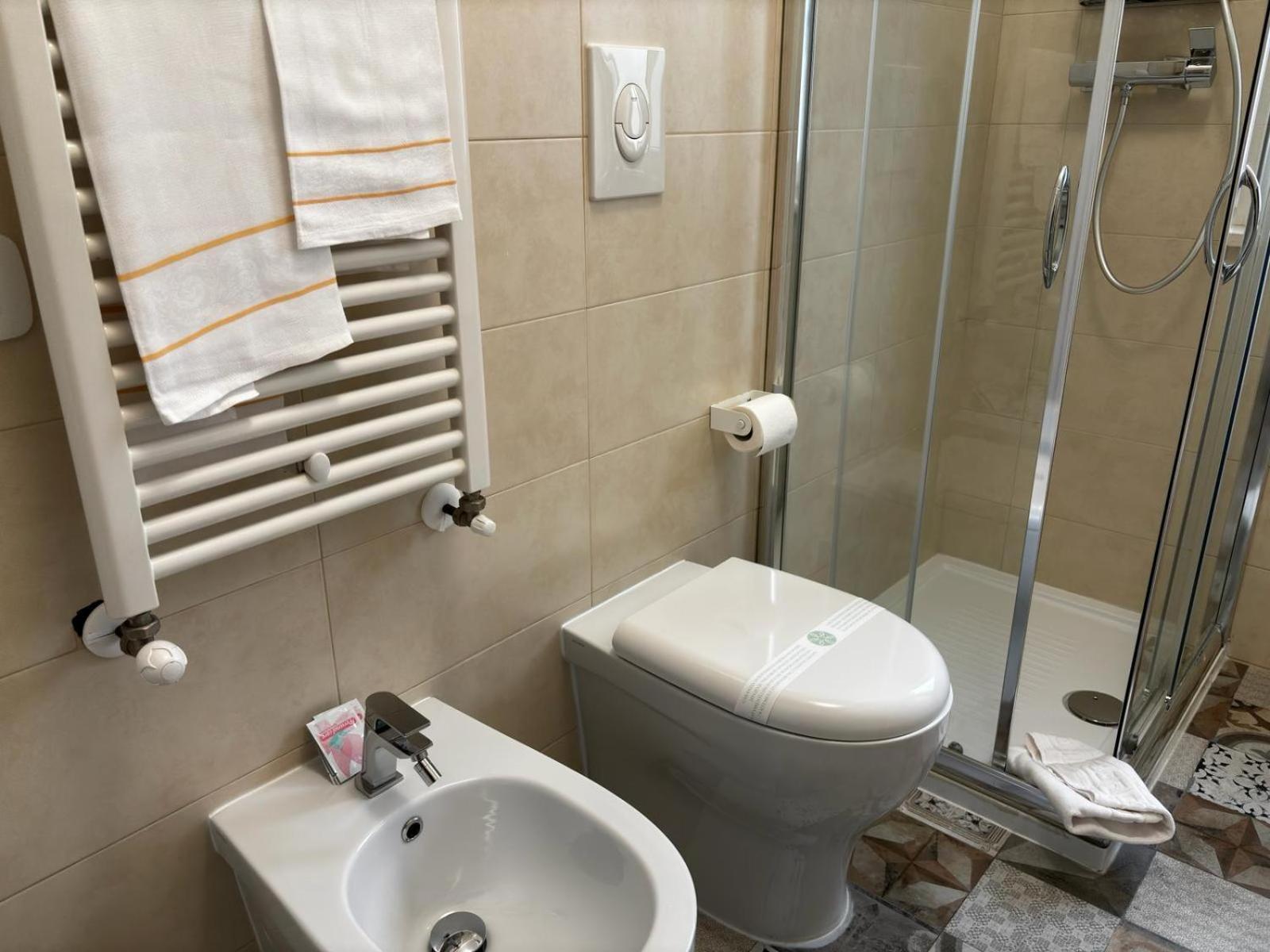 Double Room Terrace