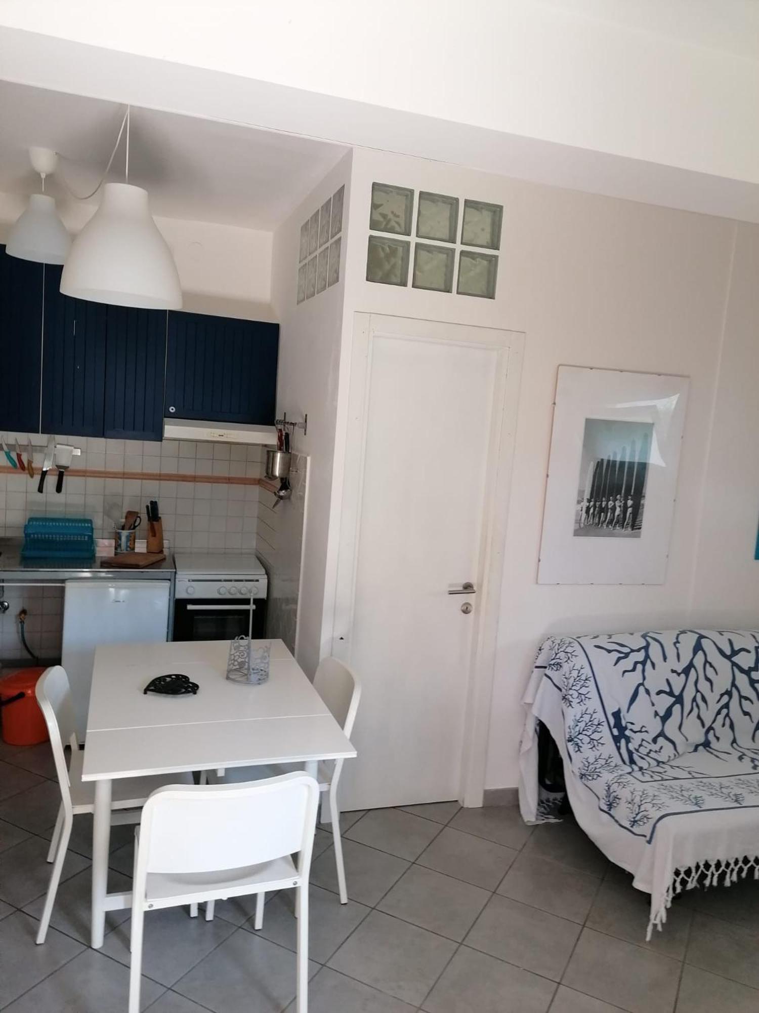 Junior Suite Terrace