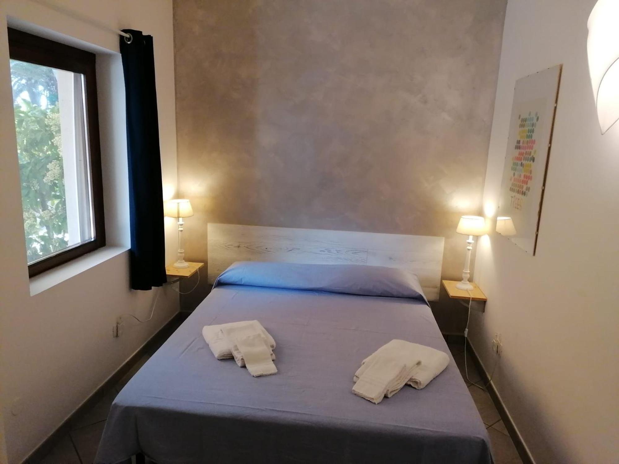 Junior Suite Terrace