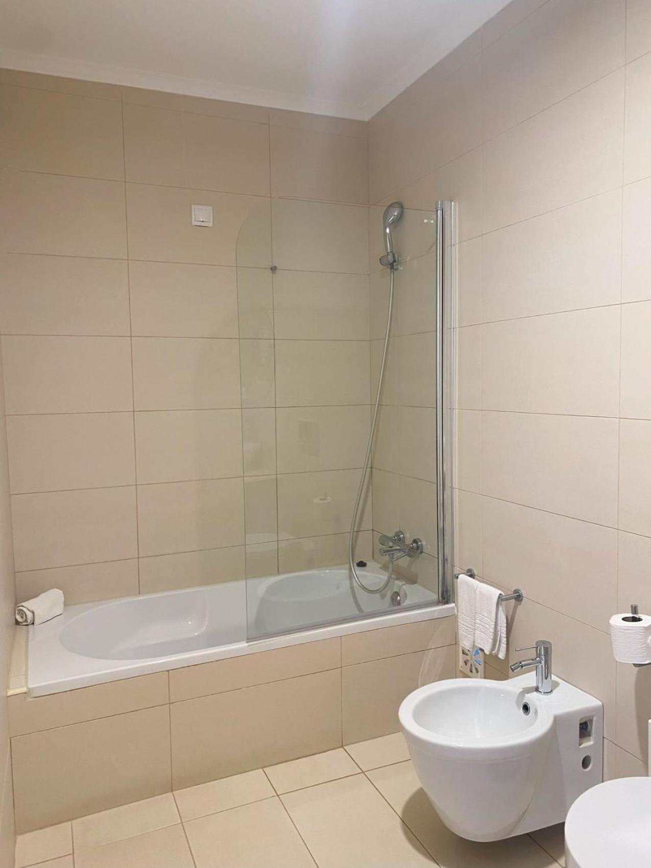Double Room Terrace Land View