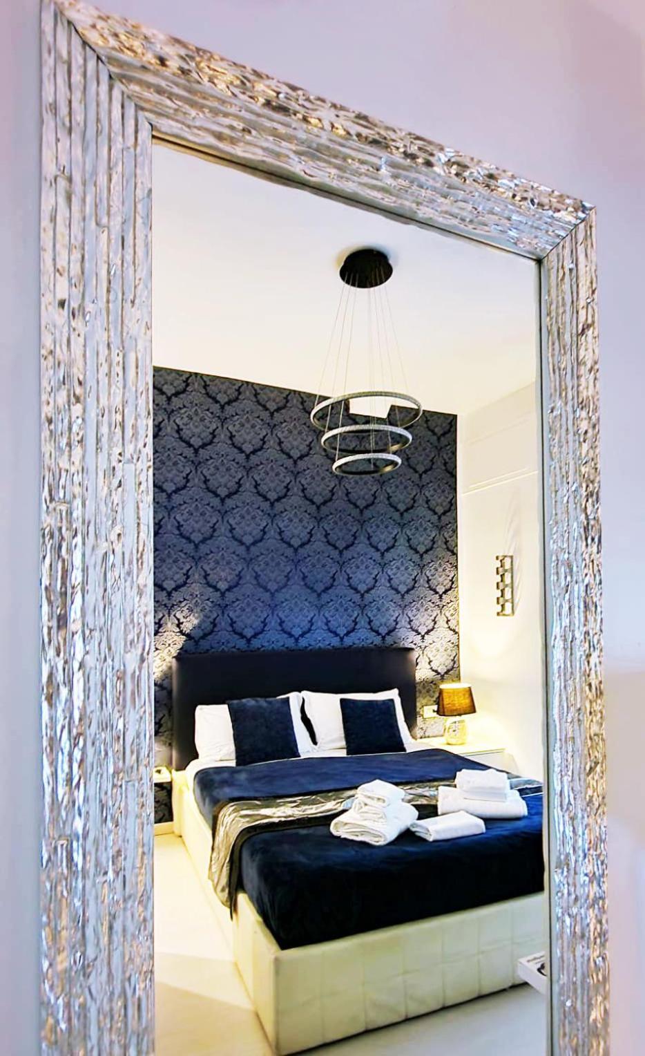 Deluxe Double Room Balcony