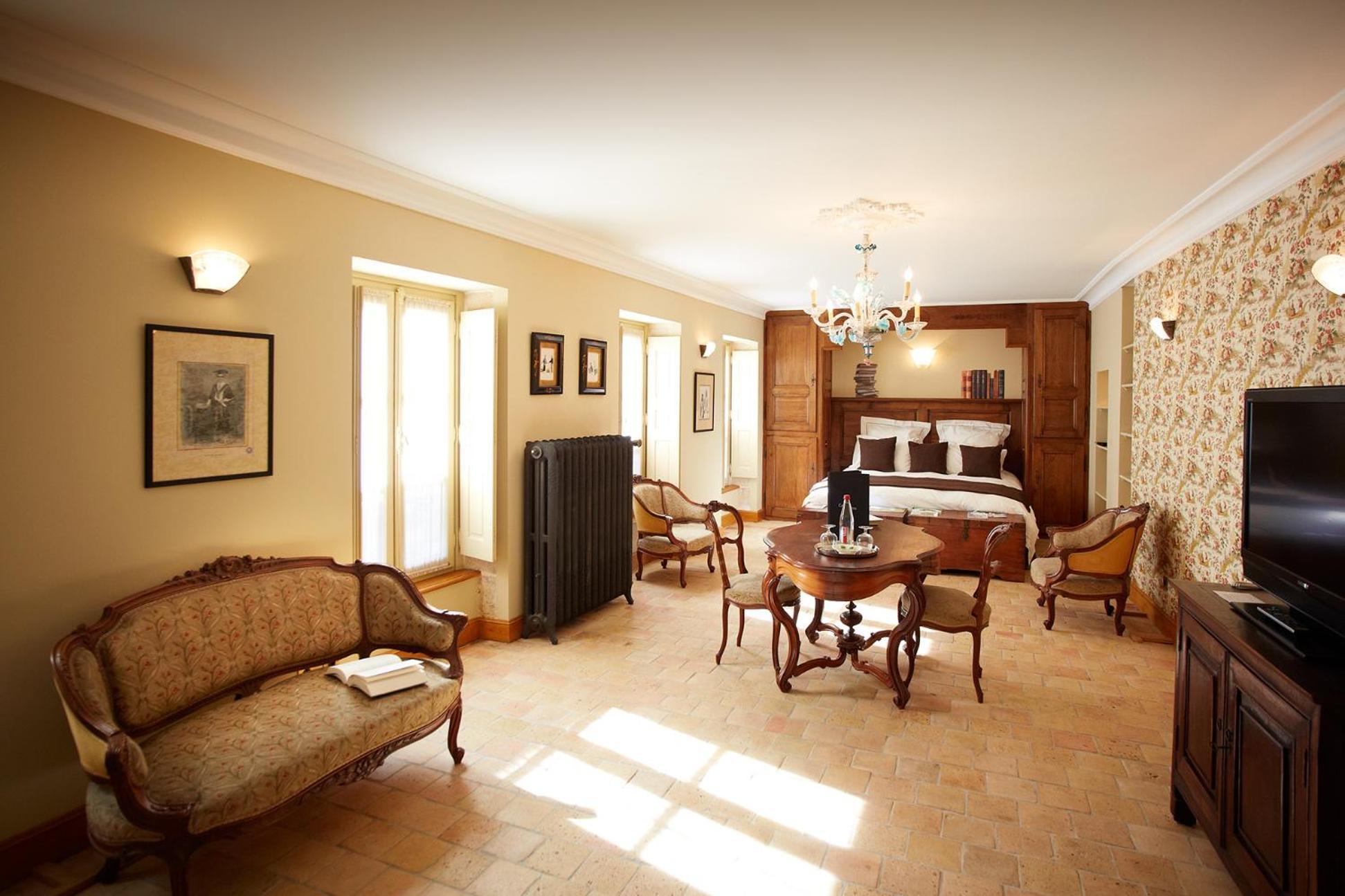 Double Room Cosy n°4