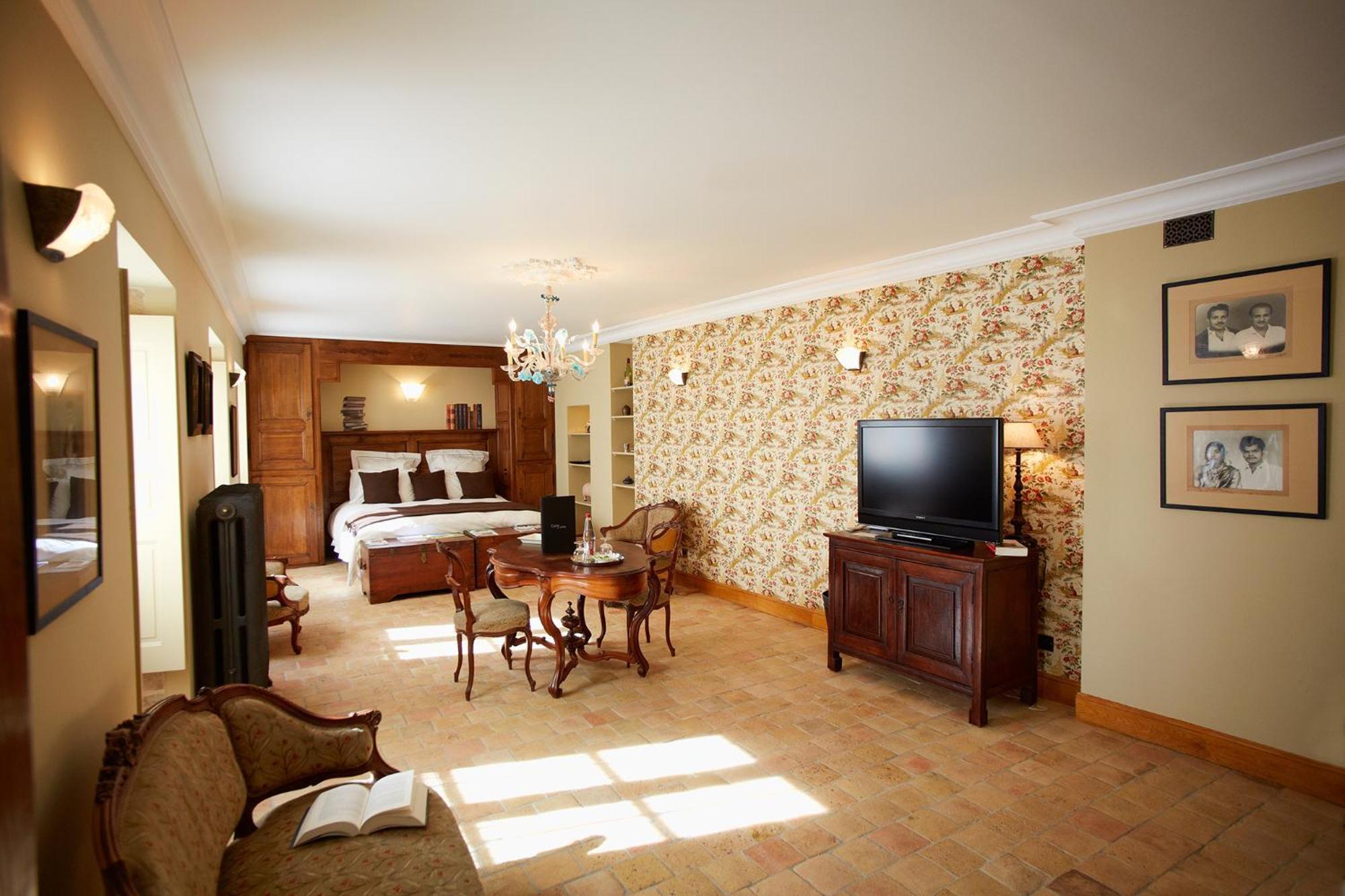 Double Room Cosy n°4