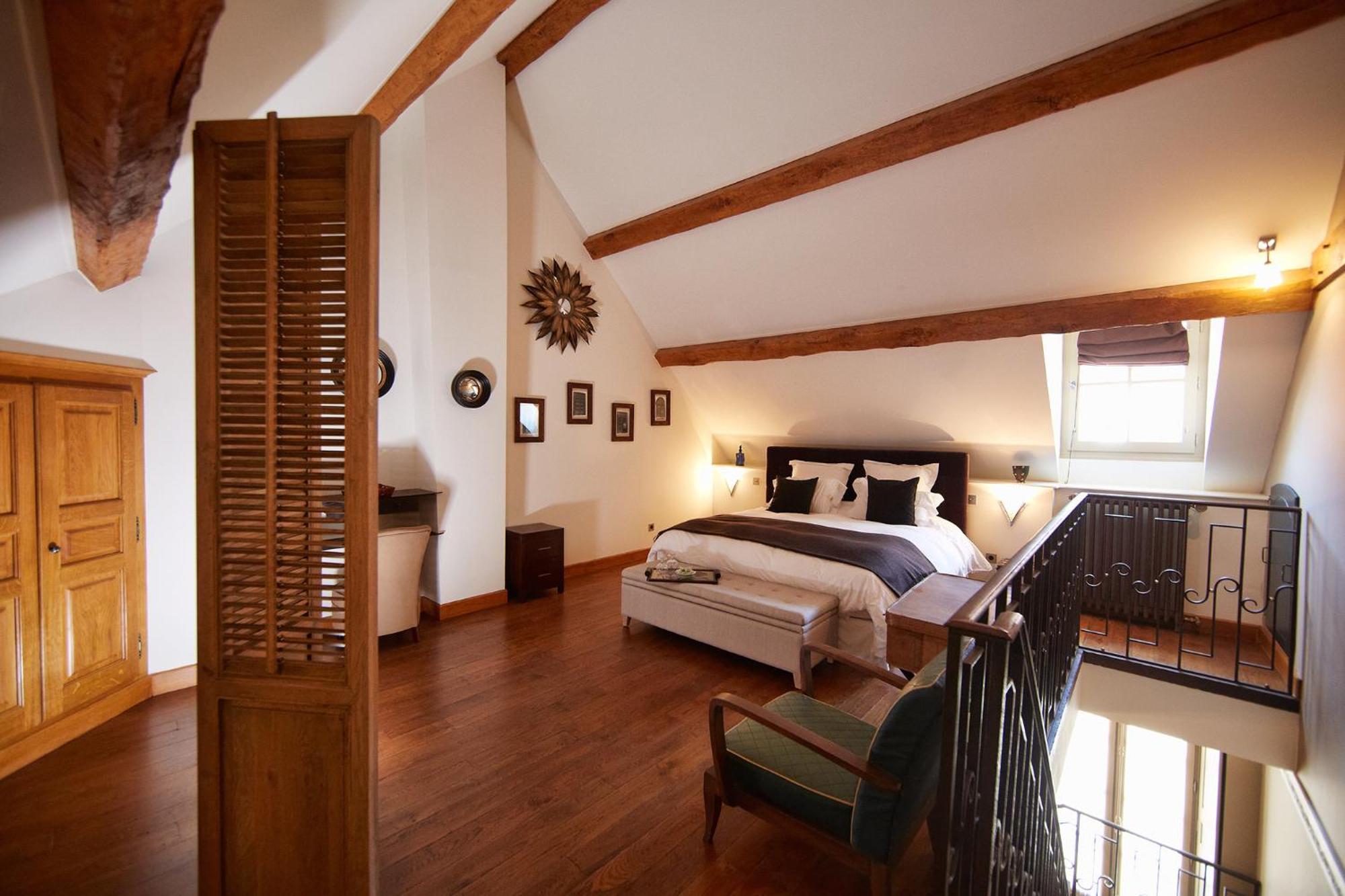 Duplex Suite n°3