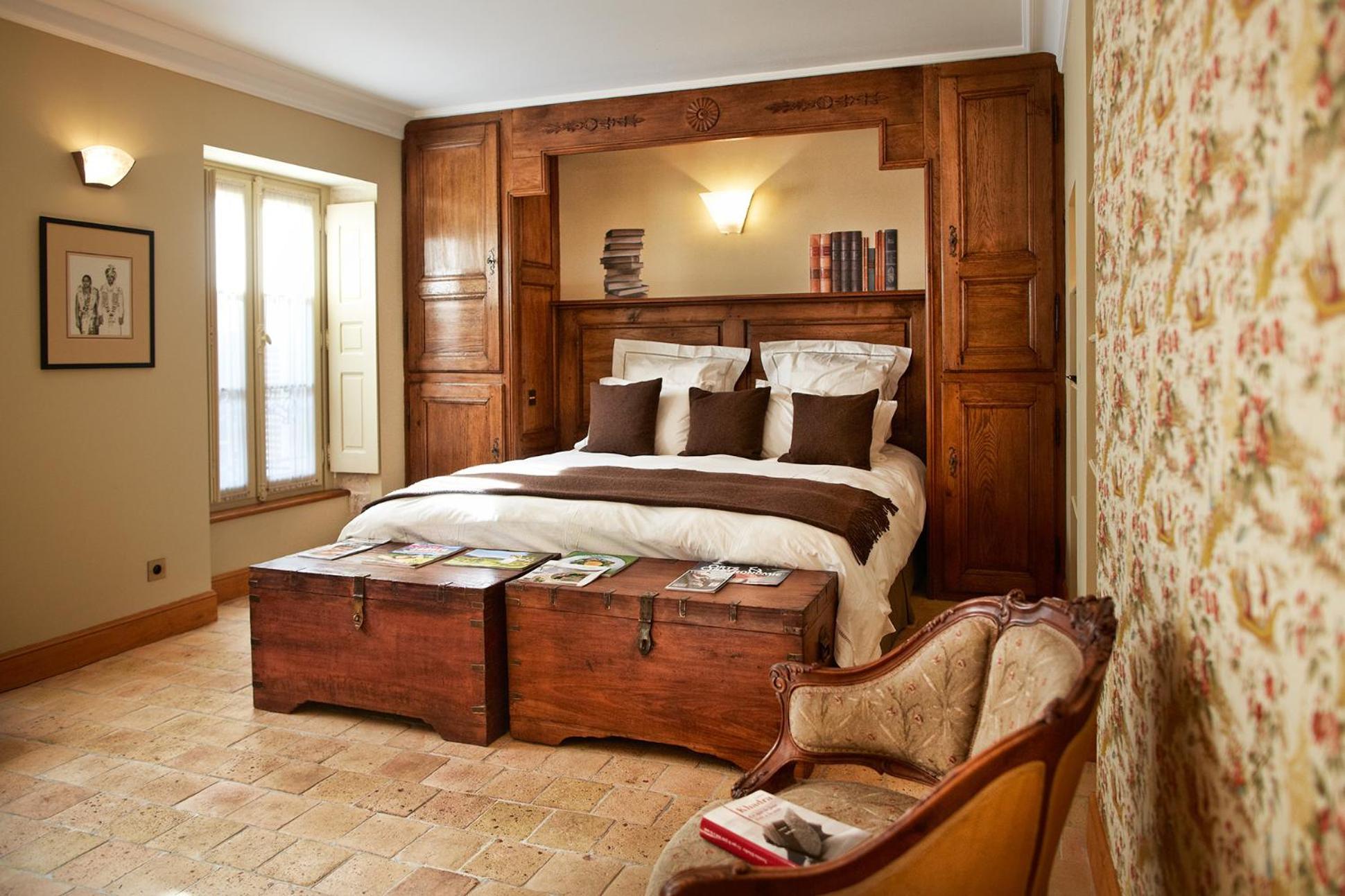 Double Room Cosy n°4